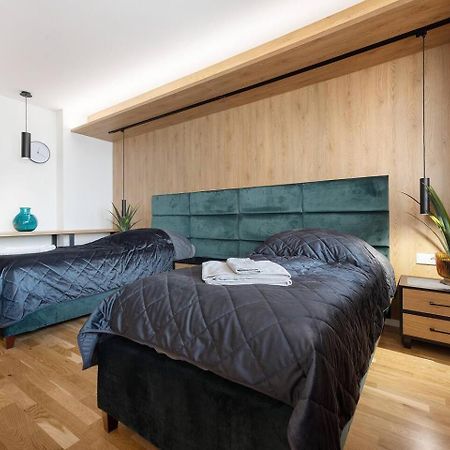 M&M Living In Hannover City Esterno foto