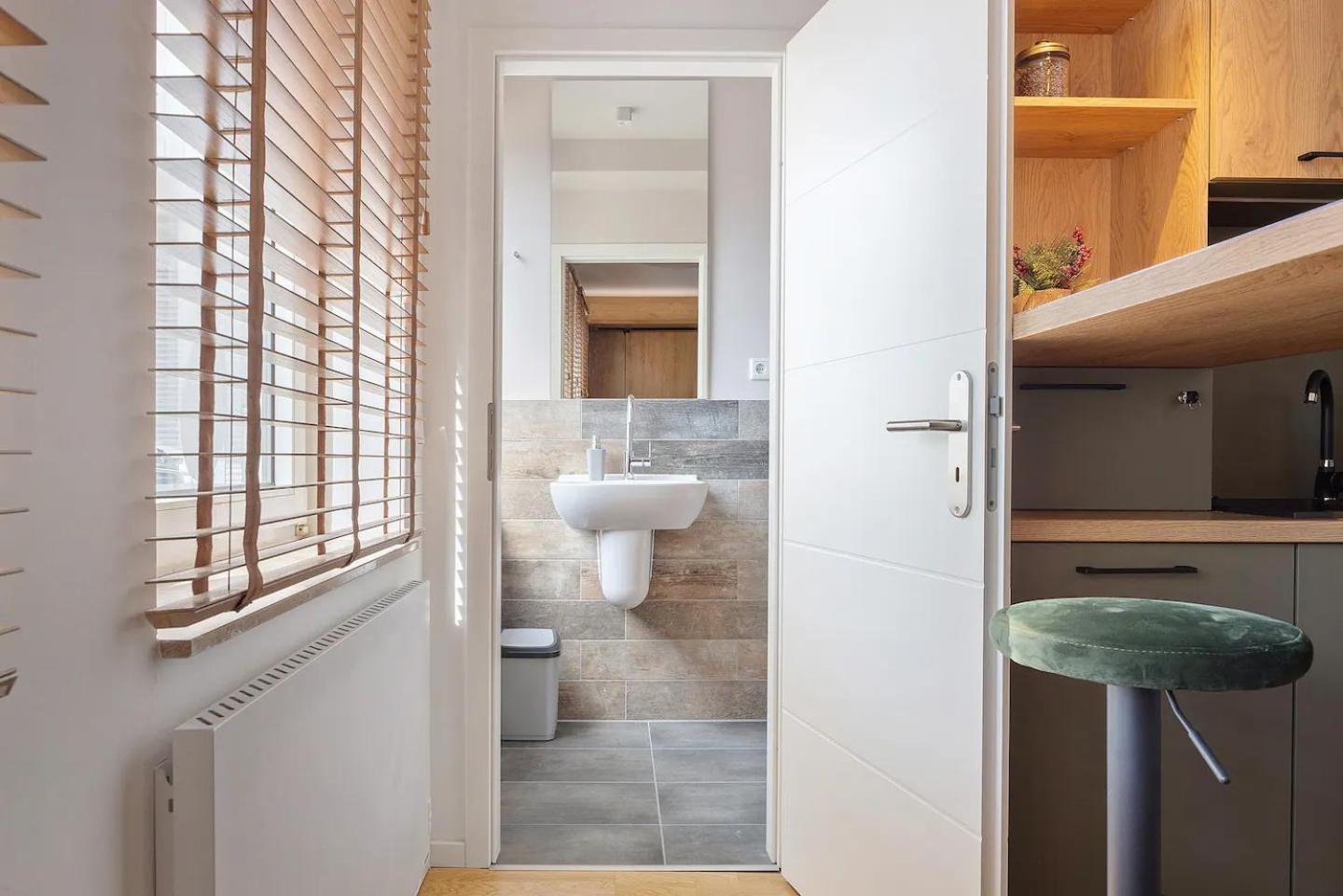 M&M Living In Hannover City Esterno foto