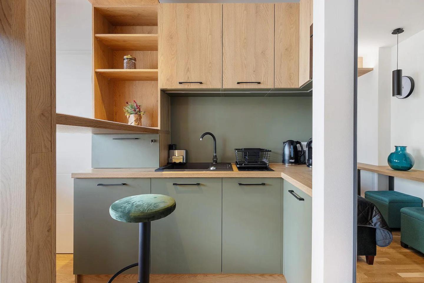 M&M Living In Hannover City Esterno foto