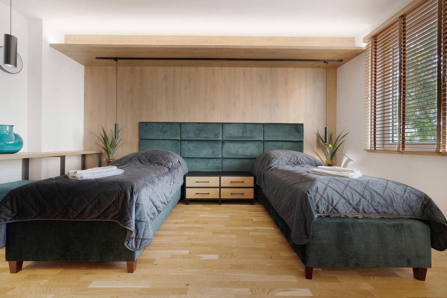 M&M Living In Hannover City Esterno foto
